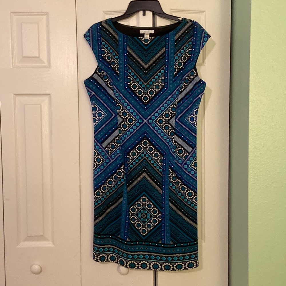 Ladies dress